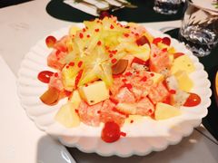 -ins森林童话餐厅coffee&bistro