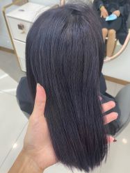 -JGO·烫染接发