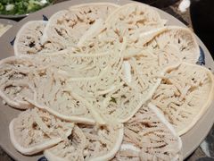 千层肚-重庆渝达老火锅(春熙路店)