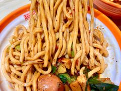 -超享乐剁椒面(合生汇店)