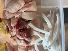 -狐狸爱上椰子鸡(滨江星光大道店)