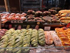 -红跑车蛋糕世界(清江路店)