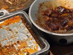 -绿茶餐厅(广州天河城店)