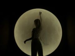 -深圳独角兽星空艺术馆
