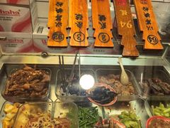-矮子粉店1985·长沙米粉(湘春路店)