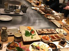 -赤坂亭·M9和牛烧肉·铁板烧(合肥万象城店)