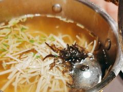 -肆月河豚·新淮扬(金融街店)