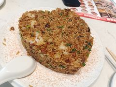 -北李妈妈菜·海肠捞饭(开发区万达店)