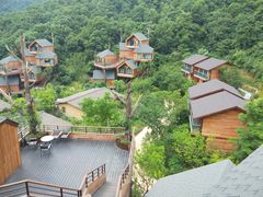 -杭州开元森泊度假乐园