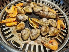 -韩盛·盛江山自助料理(中街大悦城店)