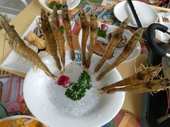 -甘尼仕印度餐厅爵士酒吧(阳春巷店)