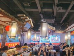 -川流不息·地道川菜·小龙虾(新松江路店)