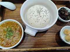 -蟹上黄·蟹黄面·江南糖水(人民广场店)