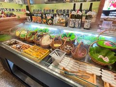 -水林间·寿喜烧自助(仙林金鹰店)