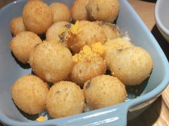 -蜜桃餐厅·伴山(绿宝广场店)