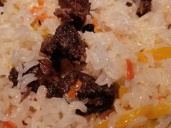 -巴扎屋大盘鸡·新疆菜(汇嘉时代店)