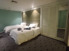 -春晖园度假酒店温泉