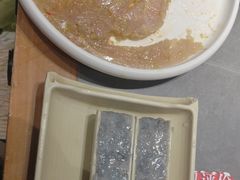 -蜀留香火锅·始于1999·原四川老火锅(白堤路店)