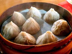 鲜肉小笼包-忆秦园小笼包(惠山古镇总店)