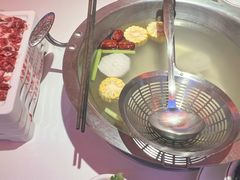 -八合里潮汕鲜牛肉火锅(福州万象城店)
