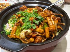 -雅酌园百姓菜馆(颐和路店)