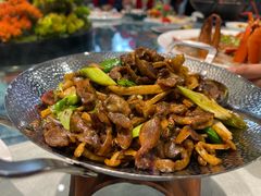 -巨鼎谭家菜(普照寺路店)