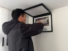 -岭艺装饰·空间艺术(松江店)