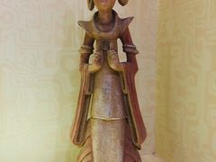 -汉景帝阳陵博物院