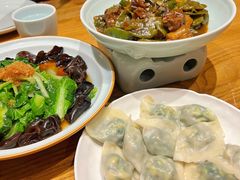 -一轩饺子馆(丽都店)