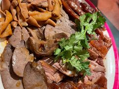 招牌鹅肉-春梅里卤鹅馆·47年老字号(中山路店)