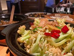 -顺香居·老字号湖北菜(江汉路店)