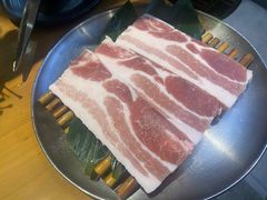 -九田家黑牛烤肉(溧水万达店)