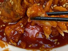 -眉州东坡(亚运村店)