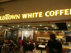 -Old Town White Coffee(gateway@klia2)