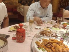 -全聚德(长江路店)