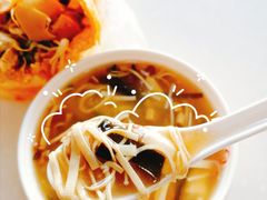-田三卷馍(火车站店)