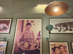 -东就鸭饭店·古早海南菜(友谊南海城店)