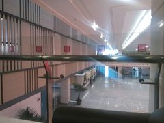 休息区-吉林省图书馆