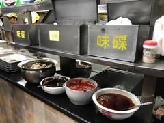 -珍珍小食店(西华路店)