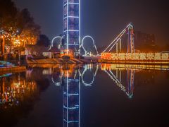 -国色天乡三期陆地乐园