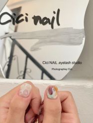 -Cici Nail日式美甲美睫工作室