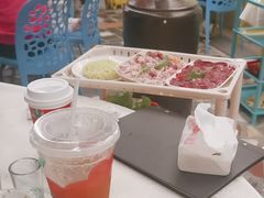 -小煵记·打边炉(西丽文光店)
