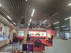 -丽泽山庄·生态怀柔菜·虹鳟鱼(红螺寺店)