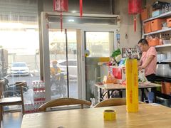 大堂-孙厨娘川味饭馆(临河街店)