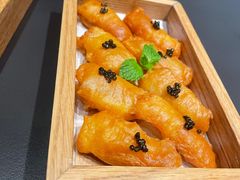 -澜棠海鲜(余姚阳明古镇店)