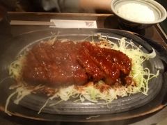 -矢场猪(名古屋站三井楼北馆店)