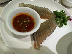 -刘胖子家常菜·蹄花焖藕(兴业店)