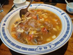 -老雒阳面馆·水席(定鼎门店)