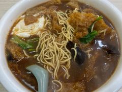 -一家人面馆(三条巷店)