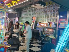 -天天玩X秋葉原日系动漫游戏中心